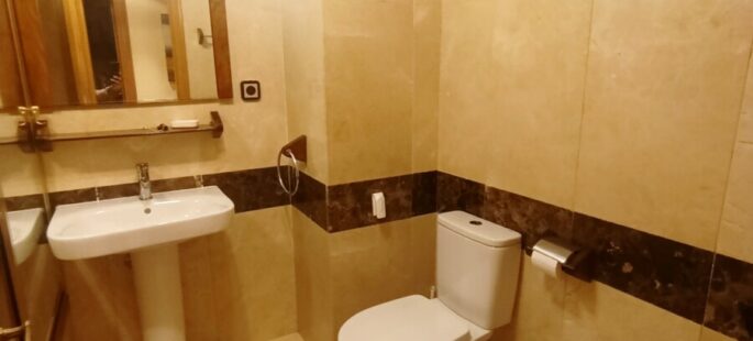 Apartamento ideal para singles o similar