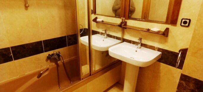 Apartamento ideal para singles o similar