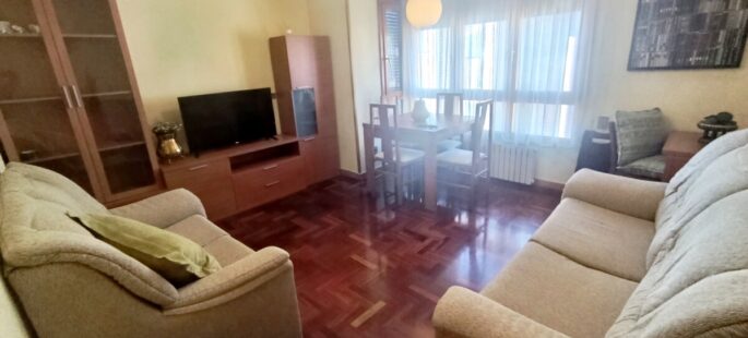 Apartamento ideal para singles o similar
