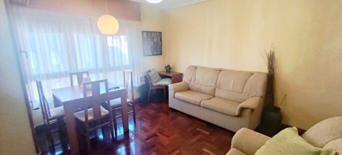 Apartamento ideal para singles o similar