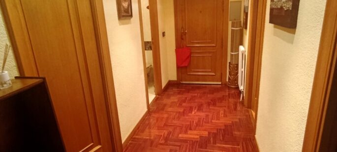 Apartamento ideal para singles o similar
