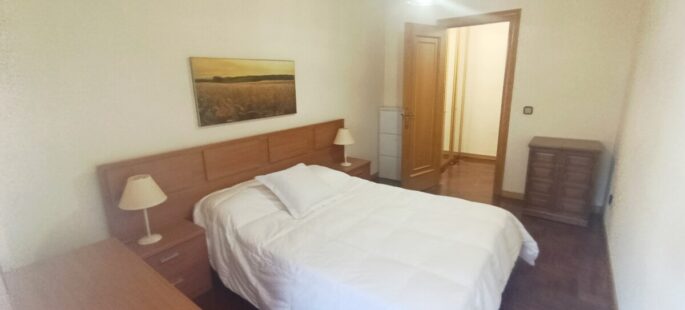 Apartamento ideal para singles o similar