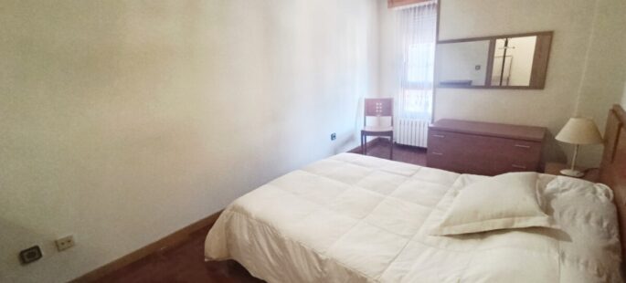 Apartamento ideal para singles o similar