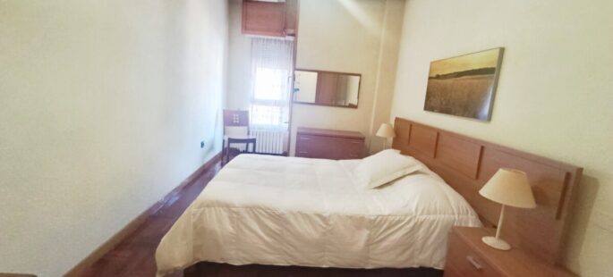 Apartamento ideal para singles o similar