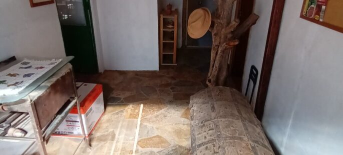 Finca a 18 km de Soria, de 7.300 metros y mucho más
