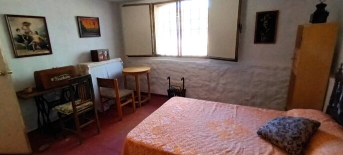 Finca a 18 km de Soria, de 7.300 metros y mucho más