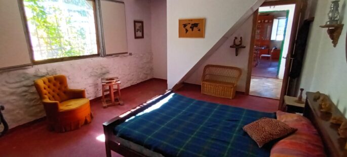 Finca a 18 km de Soria, de 7.300 metros y mucho más